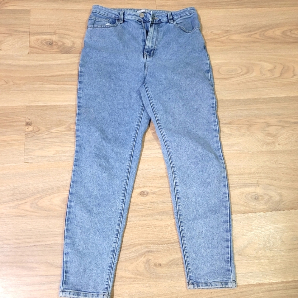 Women Jean's